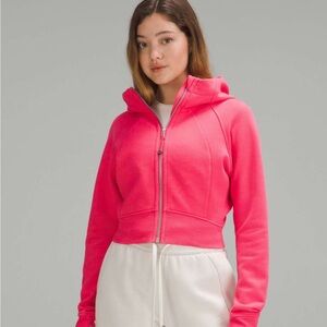 Lululemon Scuba Hoodie